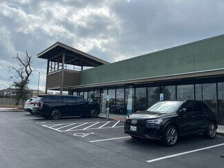 More details for 3550 Rayford Rd, Spring, TX - Retail for Lease
