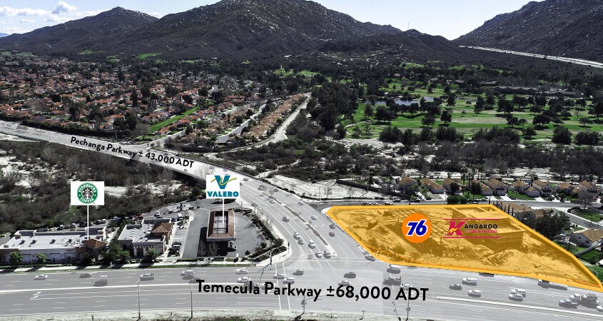 30515 Temecula Pky, Temecula, CA for sale - Building Photo - Image 1 of 1