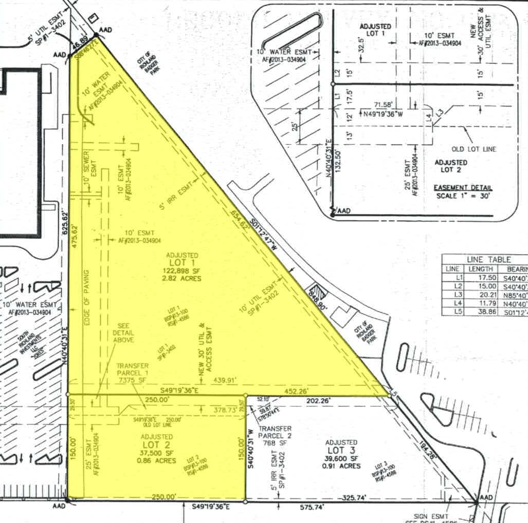 Keene Rd, Richland, WA for sale Primary Photo- Image 1 of 1