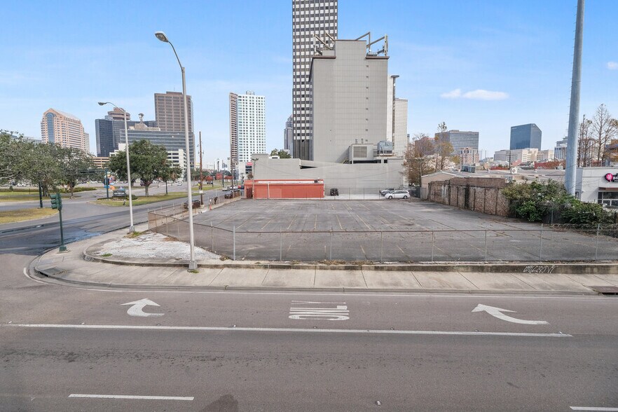 1032-1042 Loyola Ave, New Orleans, LA for sale - Primary Photo - Image 1 of 5