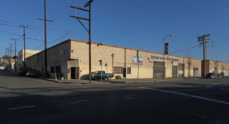 More details for 1701-1721 N Main St, Los Angeles, CA - Multiple Space Uses for Lease