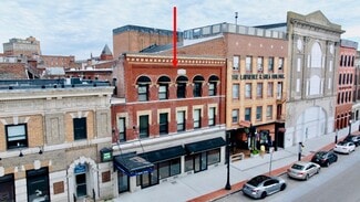 More details for 53-57 Bank St, New London, CT - Multifamily for Sale