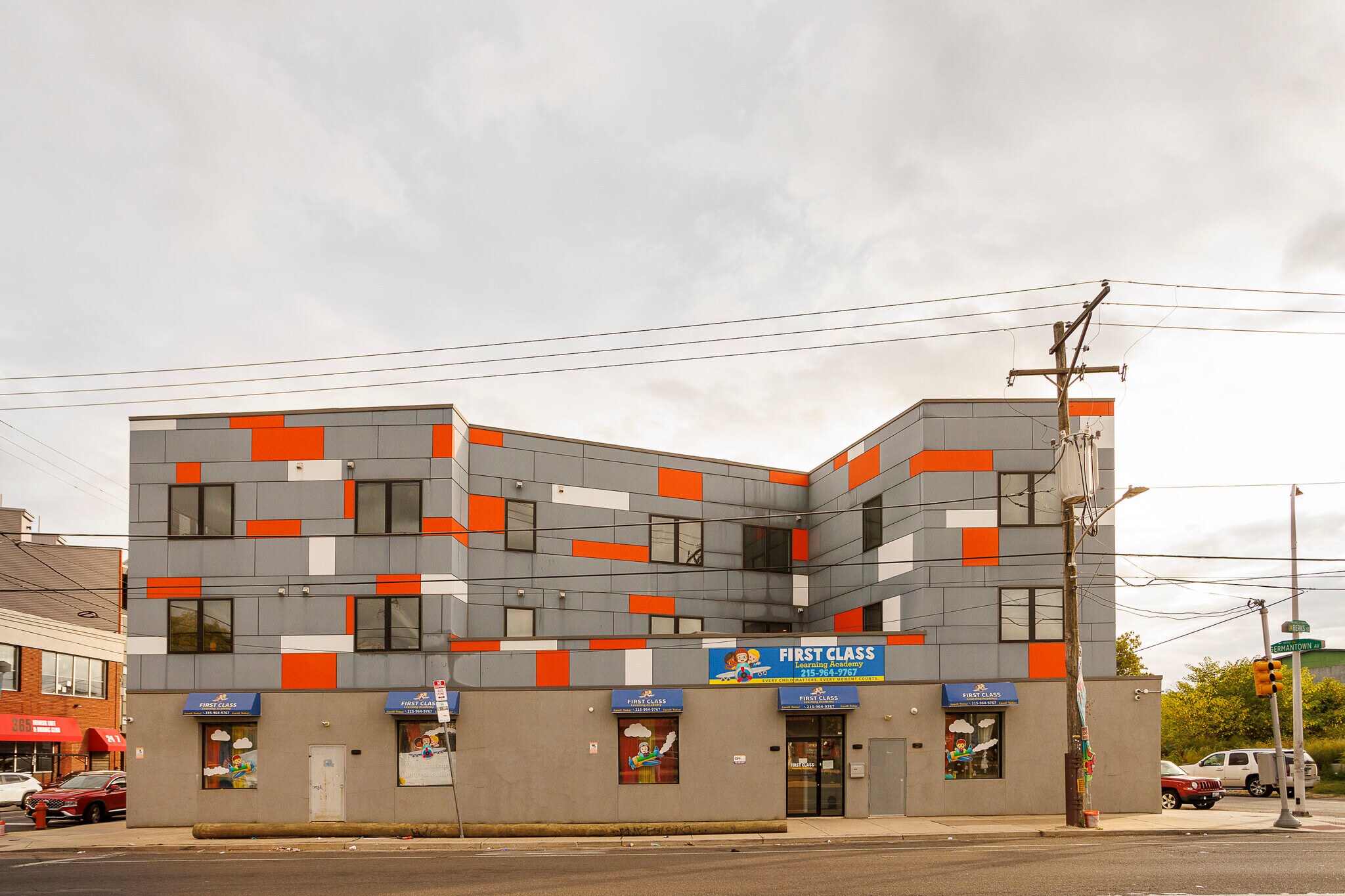 1851 Germantown Ave, Philadelphia, PA for sale Building Photo- Image 1 of 66