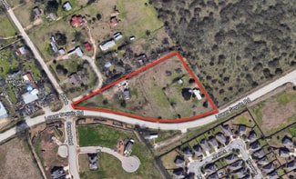 More details for 11815 Lower Seguin Rd, Schertz, TX - Land for Sale