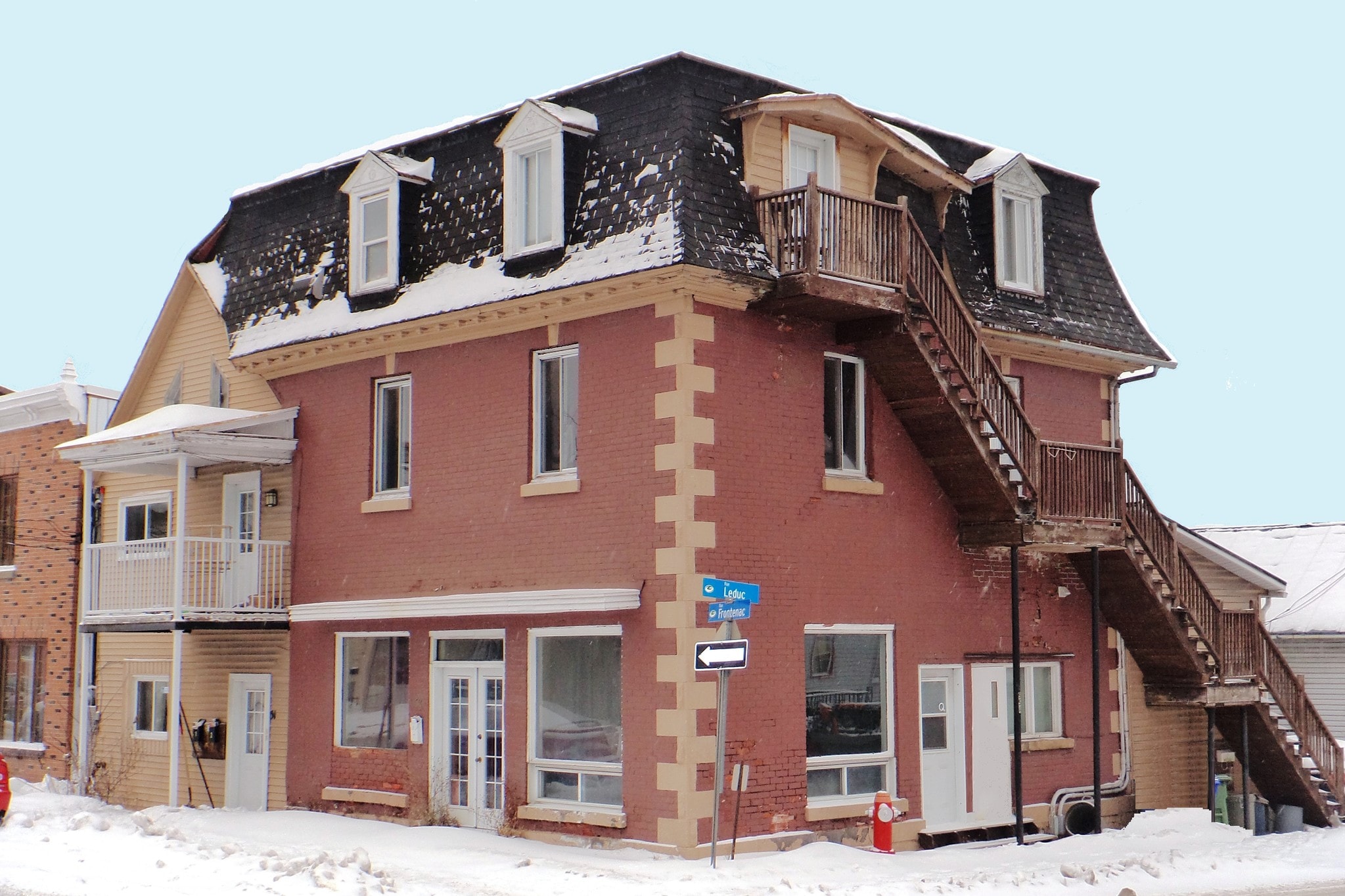 95 Rue Leduc, Gatineau, QC for sale Other- Image 1 of 1