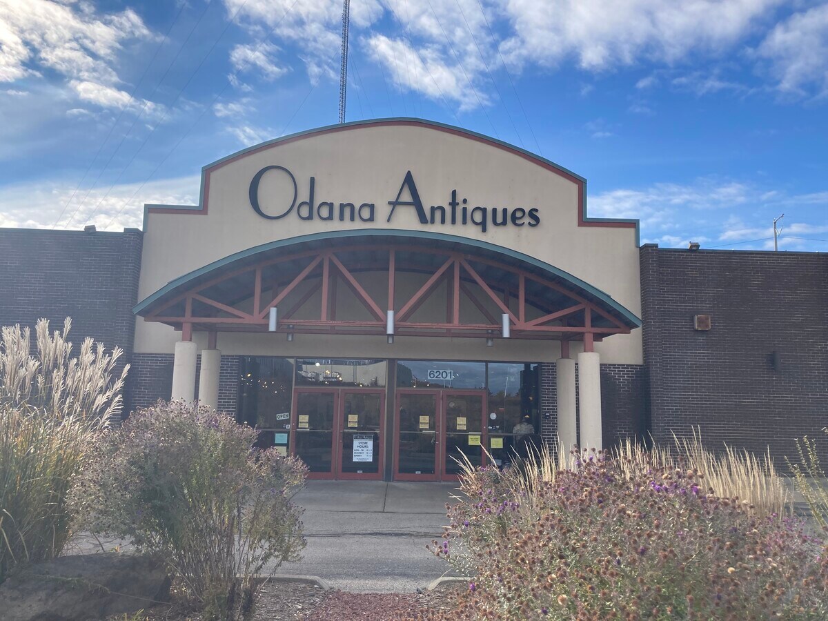 6201 Odana Rd, Madison, WI 53719