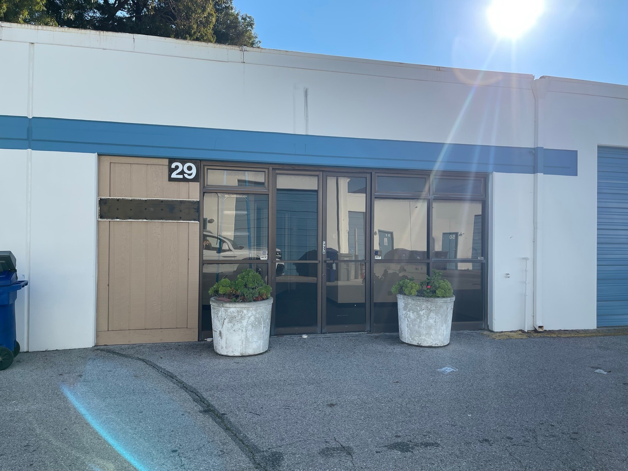 200 Valley Dr, Brisbane, CA for lease Building Photo- Image 1 of 12