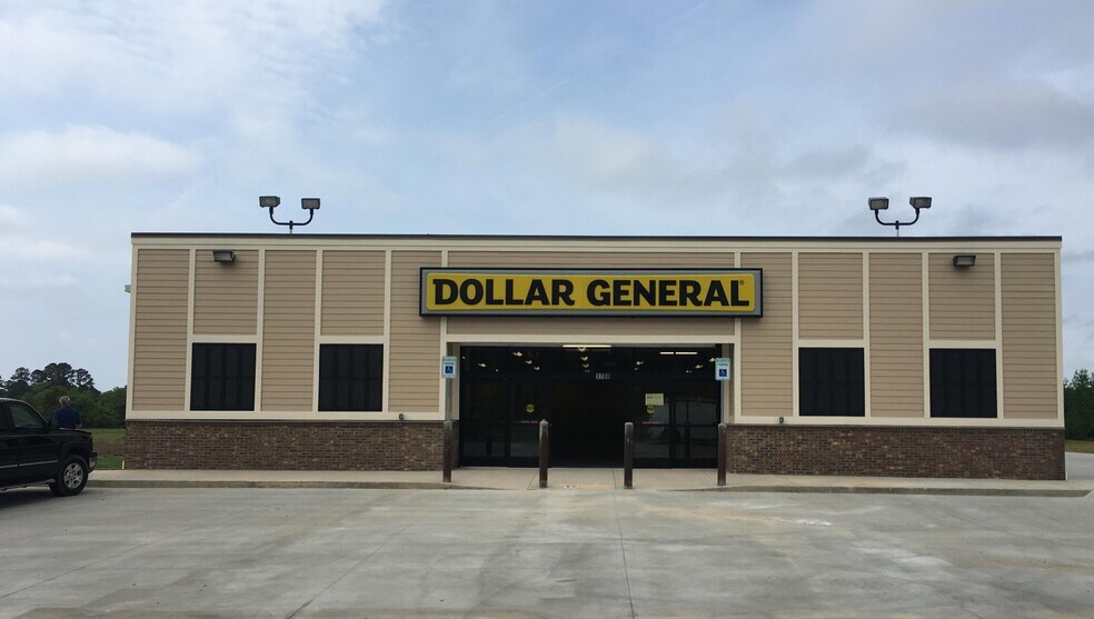 1700 Old State Rd, Gaston, SC for sale - Building Photo - Image 1 of 1