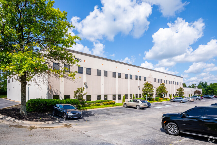 500-520 Royal Pky, Nashville, TN for lease - Building Photo - Image 1 of 5