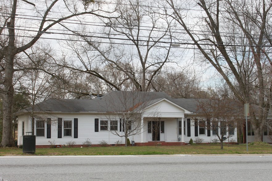 100 N Main St, Alpharetta, GA for sale - Primary Photo - Image 1 of 1