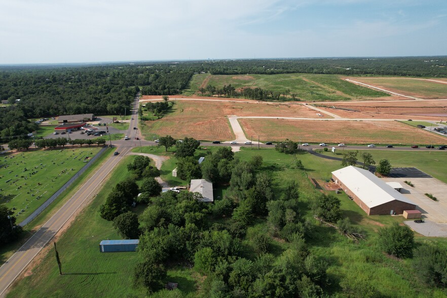 6800 N Sooner Rd, Oklahoma City, OK for sale - Building Photo - Image 3 of 9