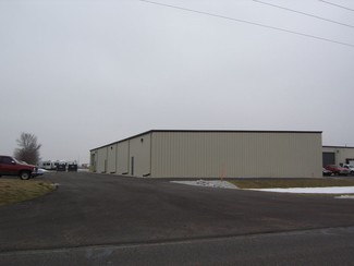 More details for 2108 Eisenhower Dr N, Goshen, IN - Industrial for Lease