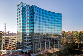 More details for 1 Glenlake Pky NE, Atlanta, GA - Office for Lease