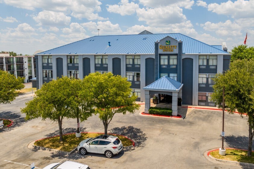 1701 E Saint Elmo Rd, Austin, TX for sale Building Photo- Image 1 of 1