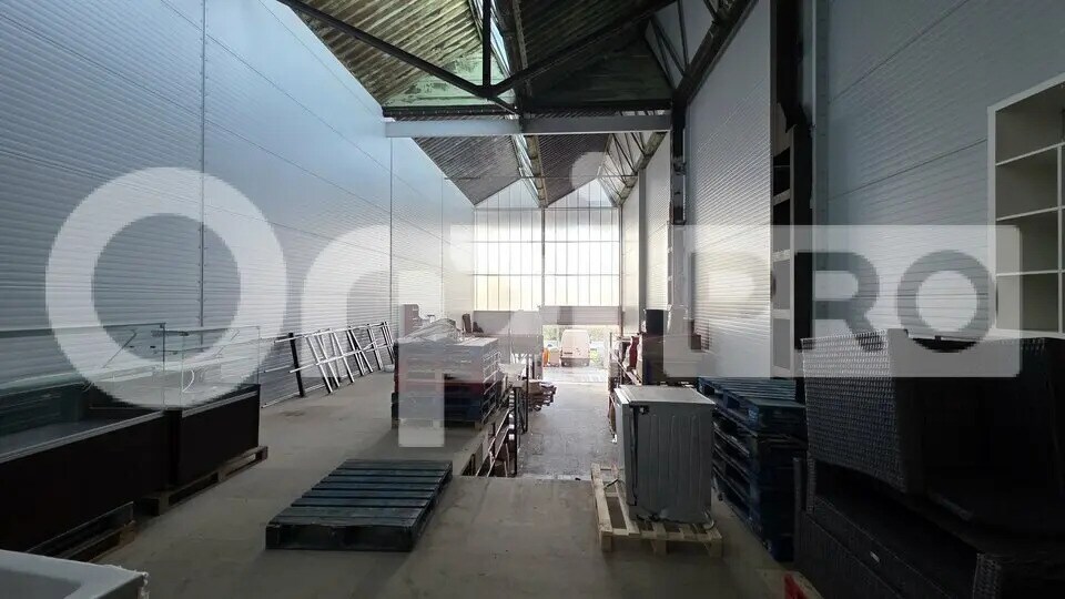 Flex in Billy-sur-Aisne for sale - Interior Photo - Image 1 of 4