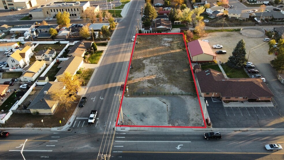 252 1st, Fort Lupton, CO for sale - Building Photo - Image 1 of 4