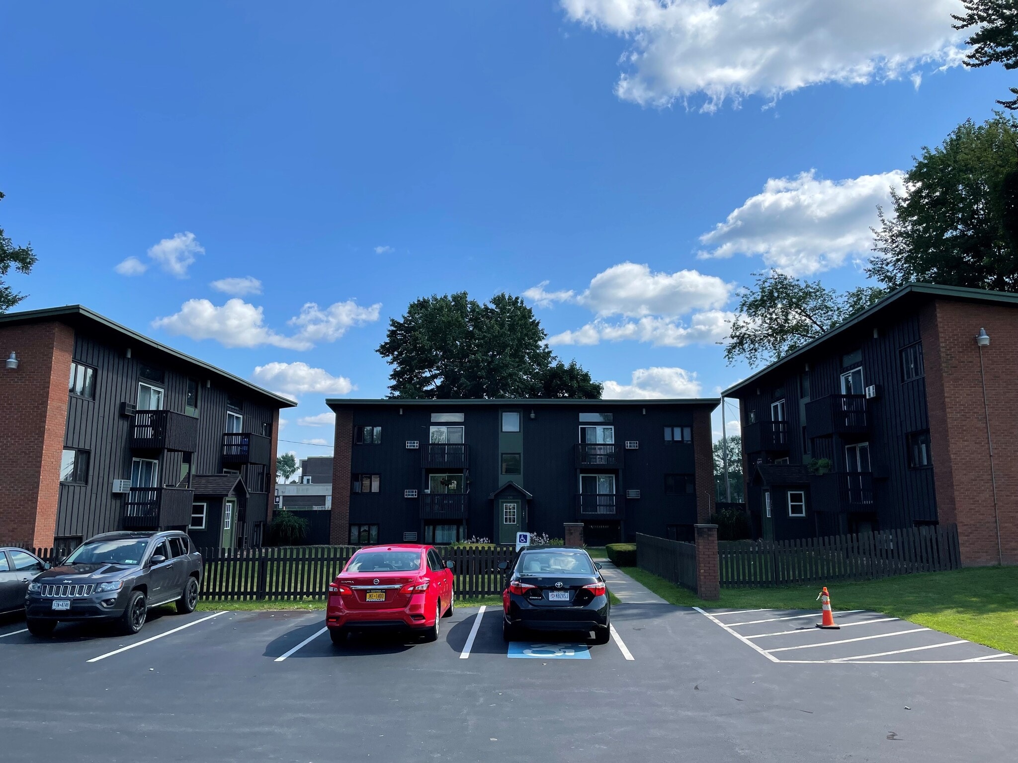 4286 Wetzel Rd, Liverpool, NY for sale Building Photo- Image 1 of 1