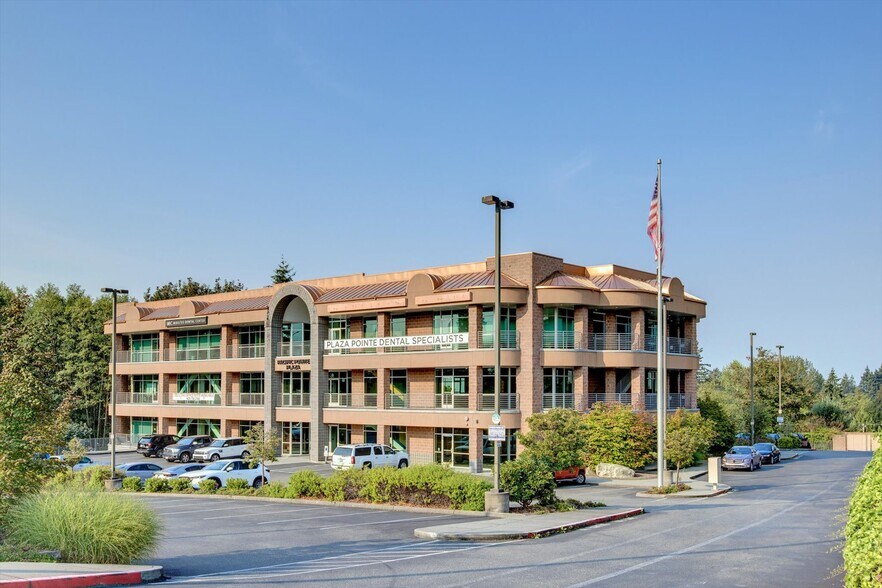 12138 Mukilteo Speedway, Mukilteo, WA for lease - Building Photo - Image 1 of 3