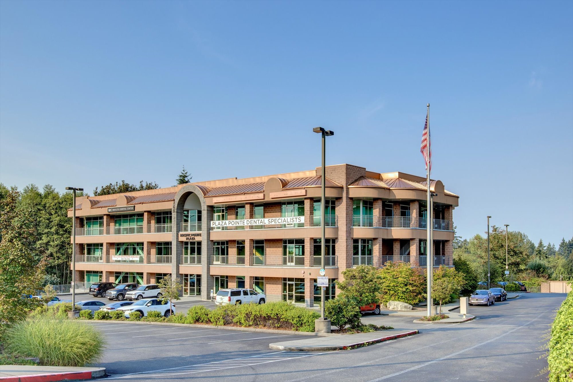 12138 Mukilteo Speedway, Mukilteo, WA for lease Building Photo- Image 1 of 4