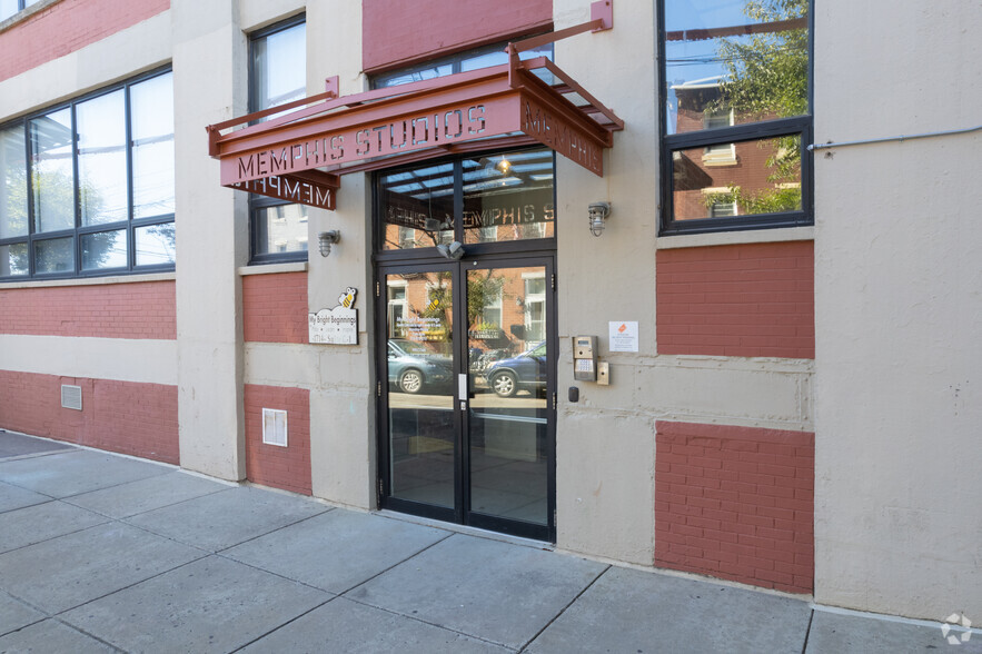 1714 Memphis St, Philadelphia, PA for lease - Building Photo - Image 3 of 4