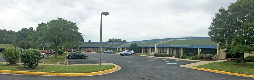 16201 Trade Zone Ave, Upper Marlboro, MD for lease - Building Photo - Image 1 of 4