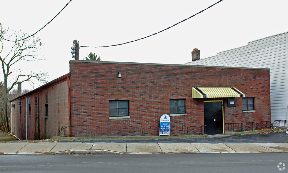 101 E Main St, Wilkes Barre, PA for sale - Primary Photo - Image 1 of 1