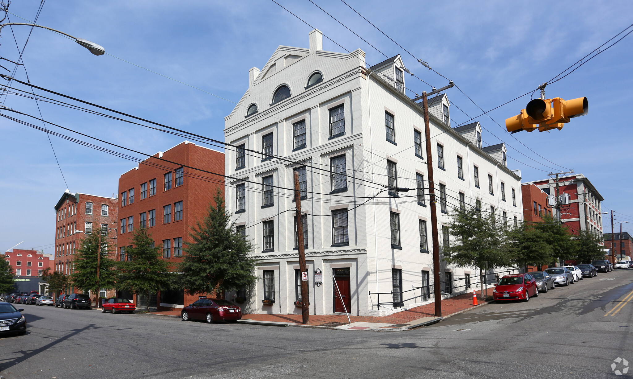 2020 E Franklin St, Richmond, VA for lease Primary Photo- Image 1 of 9