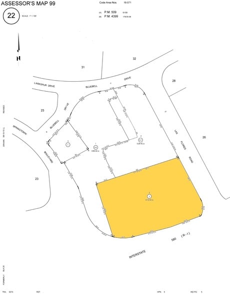 720 Las Flores Rd, Livermore, CA for sale - Building Photo - Image 1 of 1