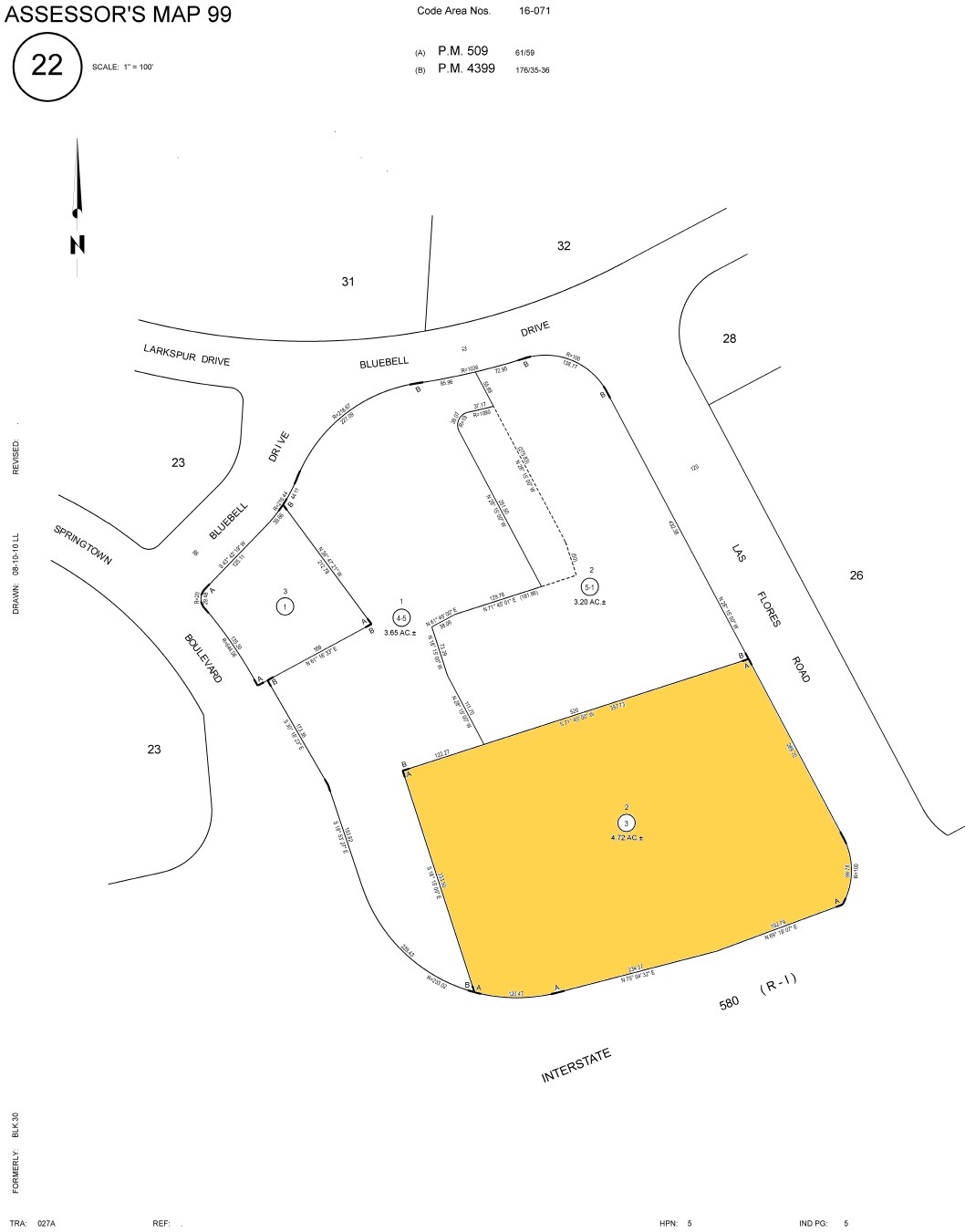 720 Las Flores Rd, Livermore, CA for sale Building Photo- Image 1 of 1