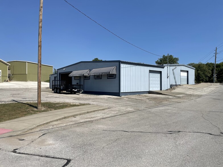 153 S Gallatin St, Liberty, MO 64068 - Industrial for Sale | LoopNet