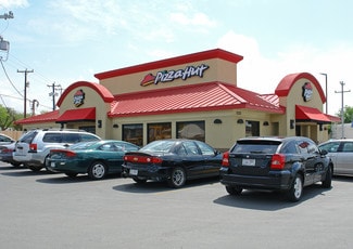 More details for 1530 Pat Booker Rd, Universal City, TX - Retail for Sale