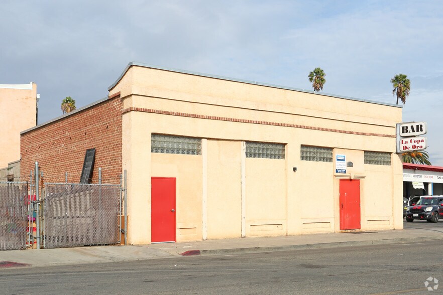 214 S El Circulo Ave, Patterson, CA for sale - Primary Photo - Image 1 of 1