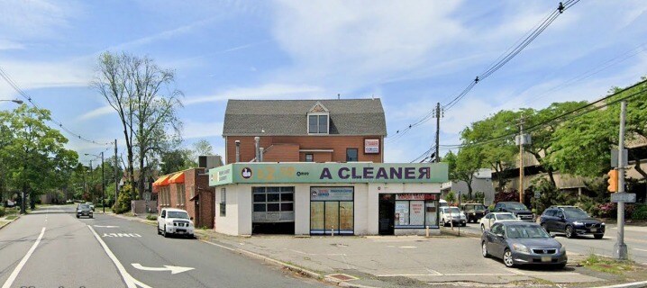 631 Morris Tpke, Springfield, NJ for sale Building Photo- Image 1 of 1