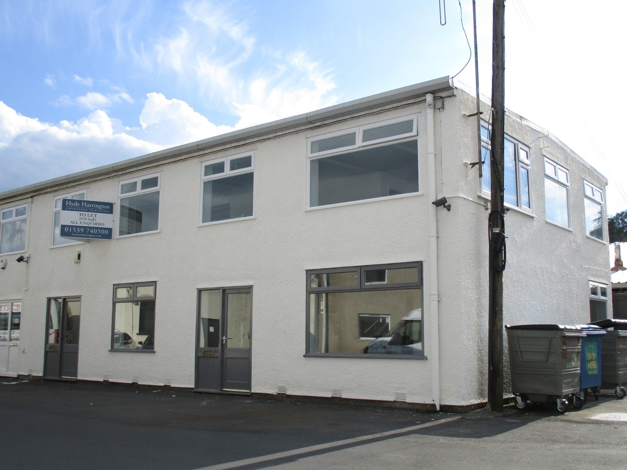 Dockray Hall Rd, Kendal for sale Primary Photo- Image 1 of 1