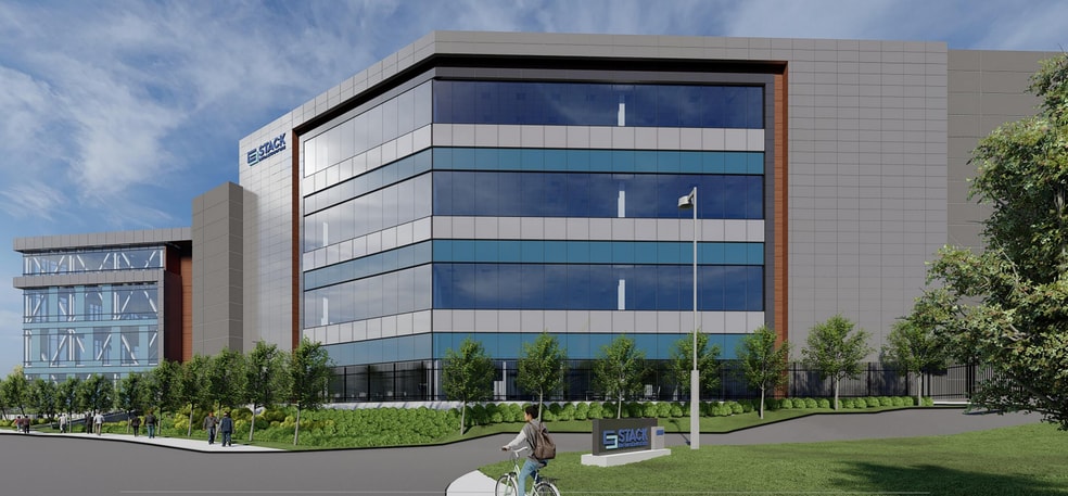 2000 Trade Zone Blvd, San Jose, CA for lease - Building Photo - Image 3 of 3