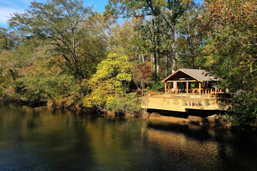 867 Welcome Valley Rd, Benton, TN for sale - Primary Photo - Image 1 of 1