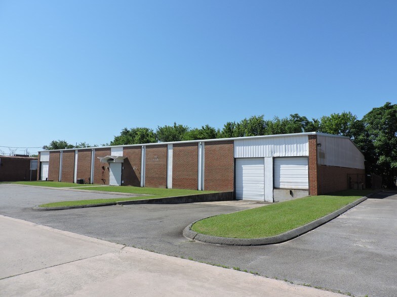 143 State St, Macon, GA for sale - Building Photo - Image 1 of 1