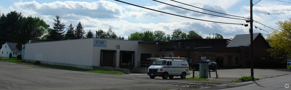 4 Nowlan Rd, Binghamton, NY for sale - Primary Photo - Image 1 of 1