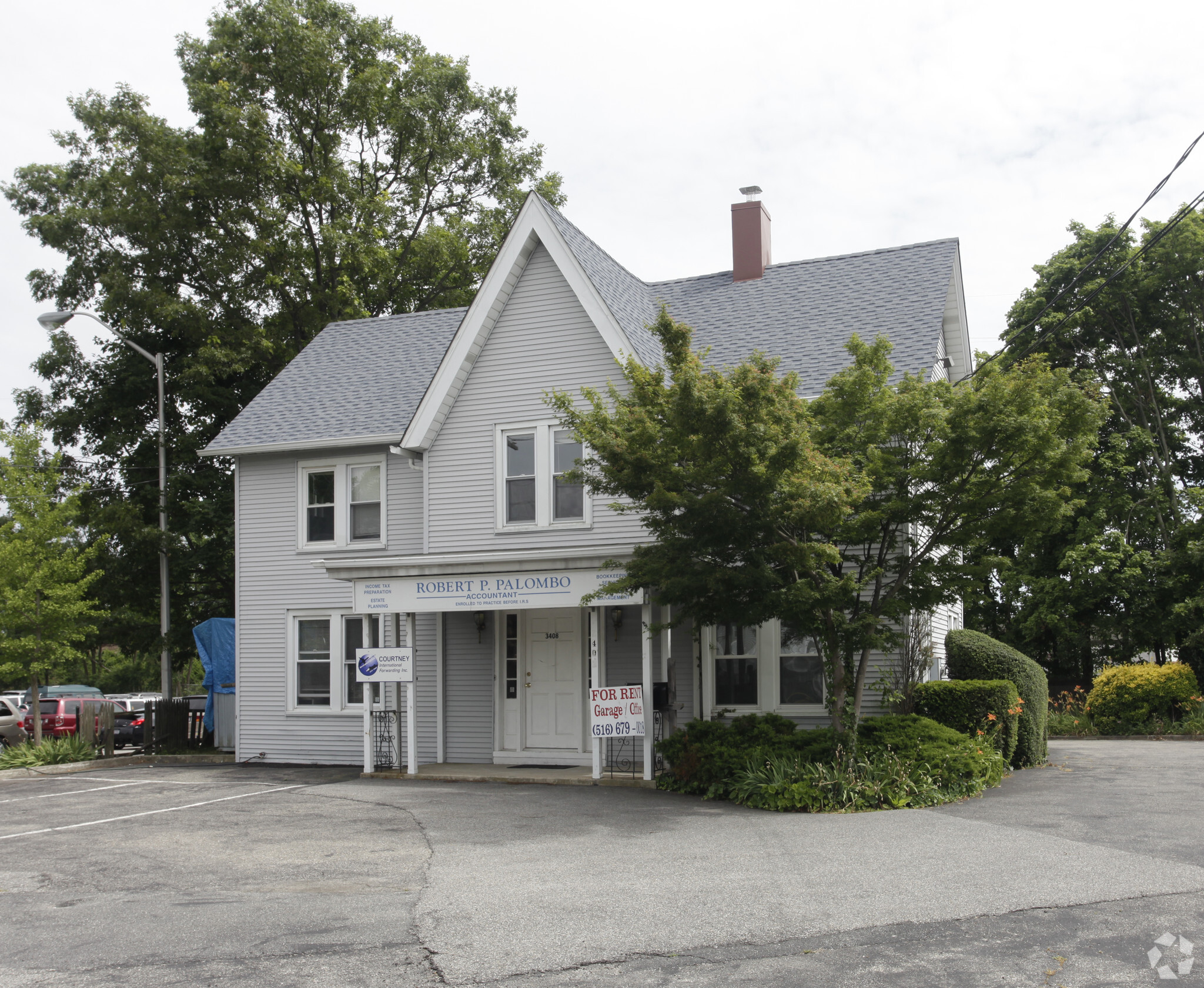 3408 Park Ave, Wantagh, NY for sale Primary Photo- Image 1 of 1