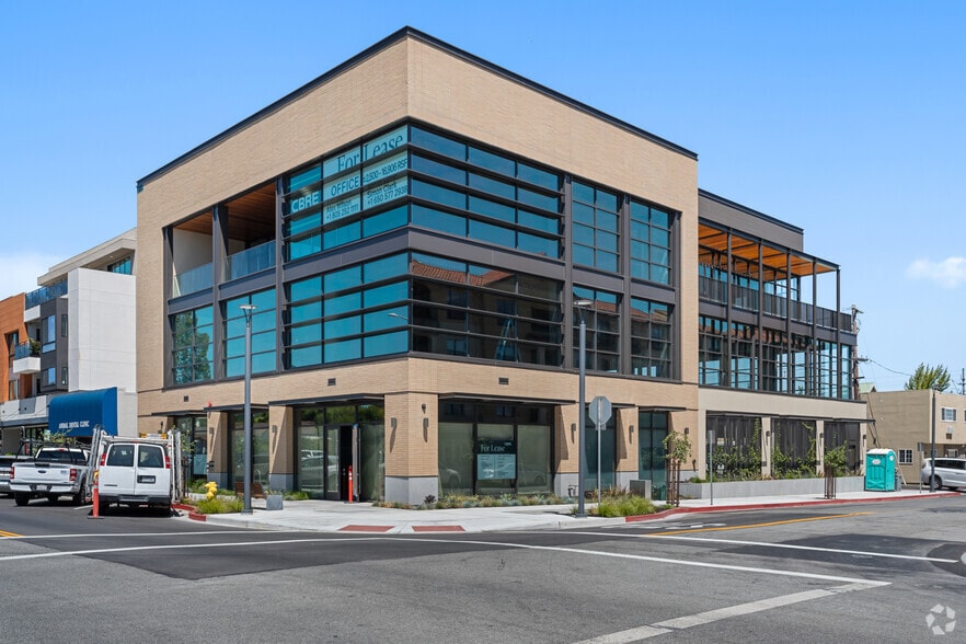 993 Laurel St, San Carlos, CA for sale - Building Photo - Image 2 of 20