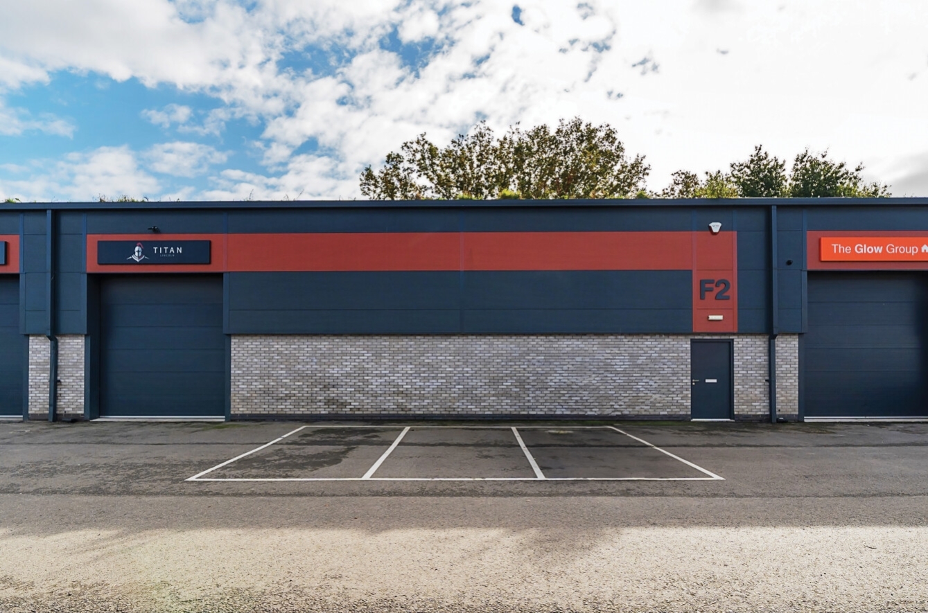 Station Rd, North Hykeham for lease Building Photo- Image 1 of 3