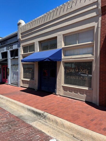 1027 E 15th St, Plano, TX for sale - Building Photo - Image 1 of 1