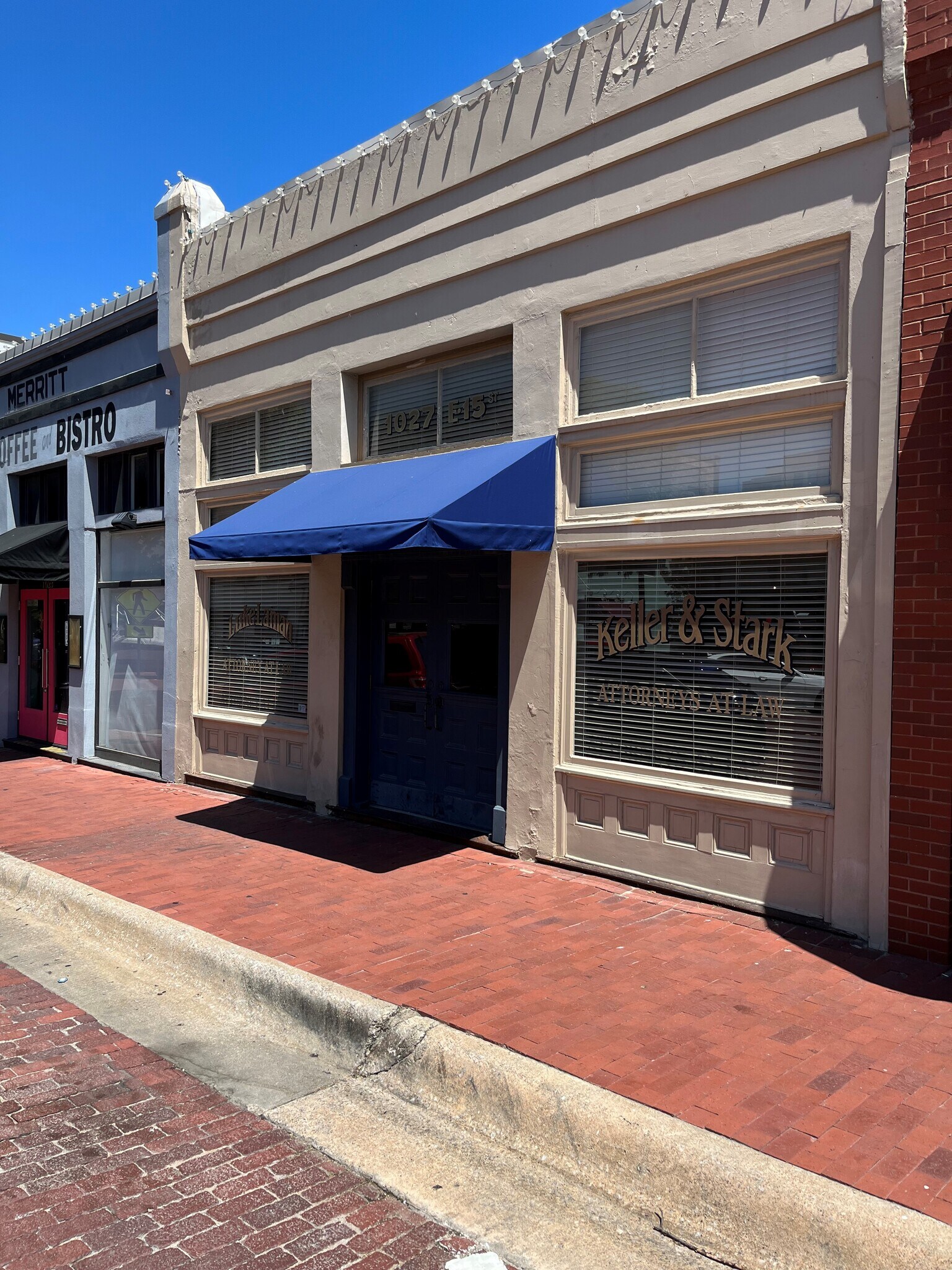 1027 E 15th St, Plano, TX for sale Building Photo- Image 1 of 1