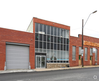 More details for 1714 Holmes St, Kansas City, MO - Office for Lease