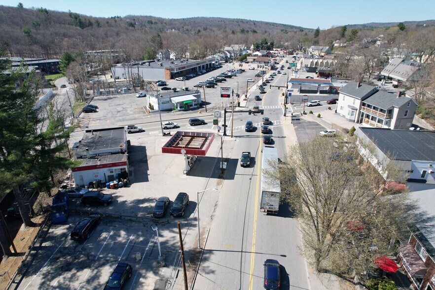 624 Chandler St, Worcester, MA 01602 Retail for Sale