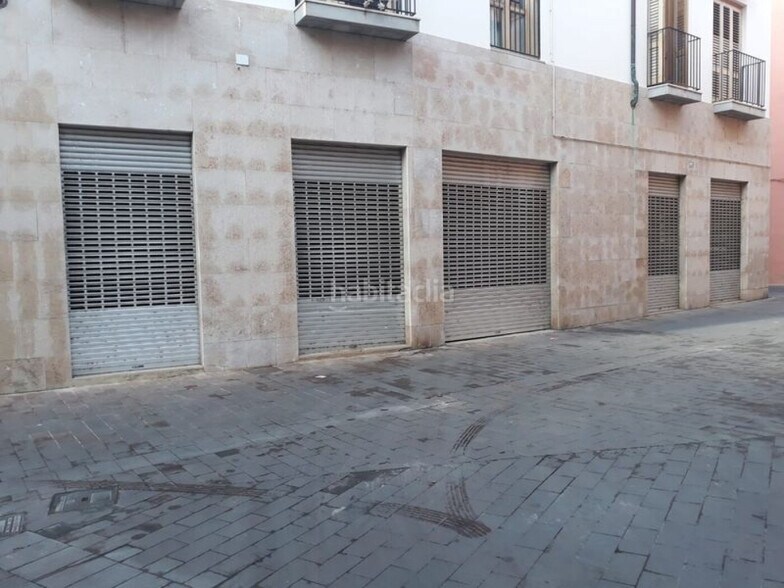 Retail in Alzira for sale - Building Photo - Image 2 of 8