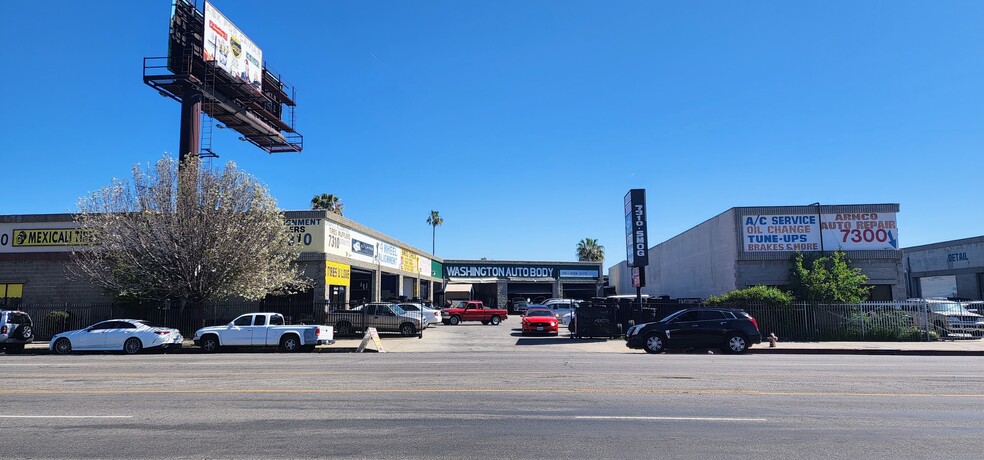 7310 Van Nuys Blvd, Van Nuys, CA 91405 | LoopNet