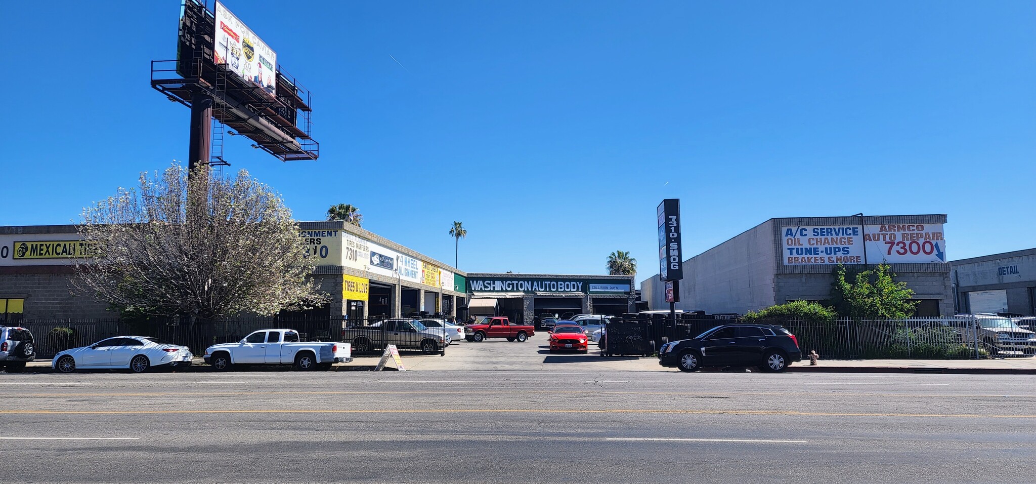 7310 Van Nuys Blvd, Van Nuys, CA for sale Building Photo- Image 1 of 1