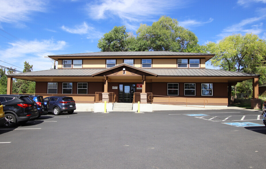 62968 O B Riley Rd, Bend, OR for lease - Building Photo - Image 1 of 5