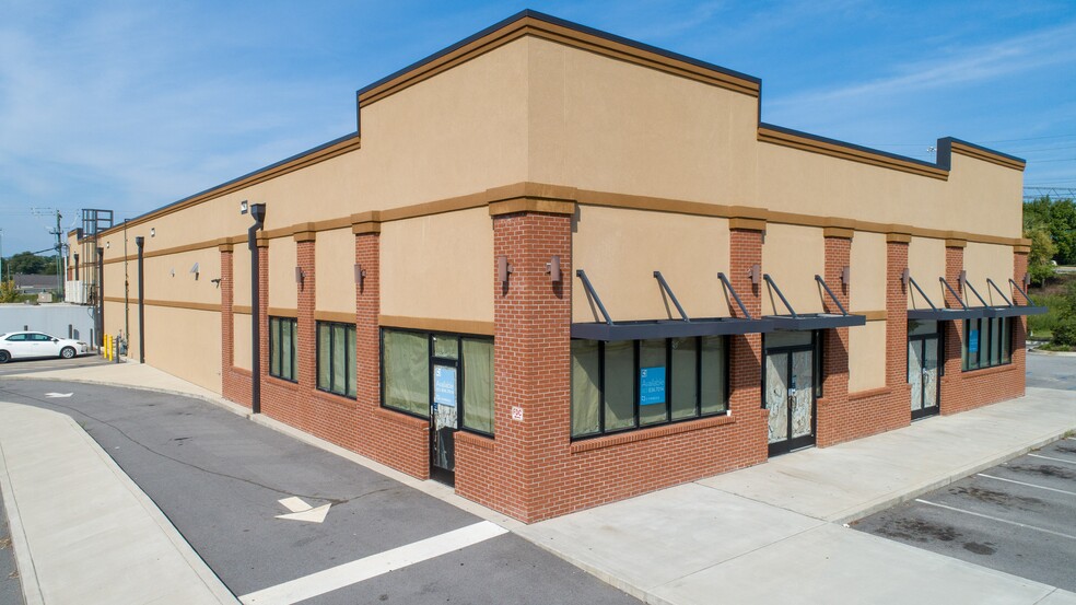 2515 Sunset Blvd, West Columbia, SC for lease - Building Photo - Image 1 of 16